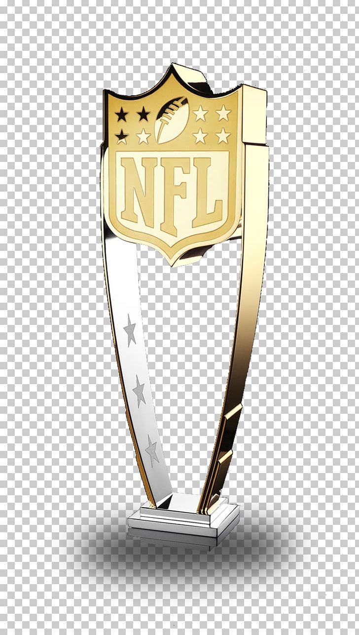 NFL Trophy Brand PNG, Clipart, Award, Brady, Brand, Chanyeol, L C Free PNG Download