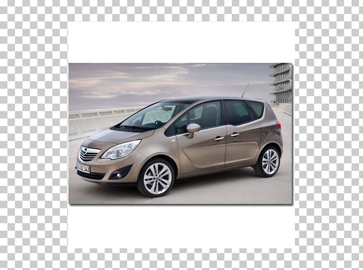 Opel Meriva Car Opel Astra Minivan PNG 
