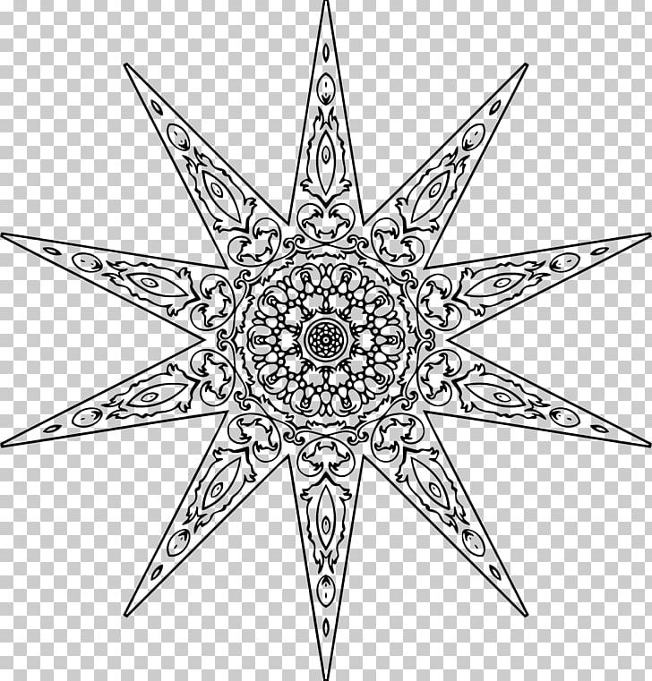Shape Ornament PNG, Clipart, Angle, Art, Black And White, Circle, Color Free PNG Download