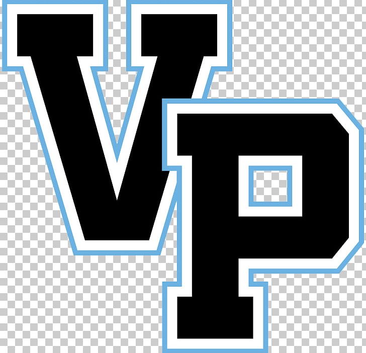 Villa Park High School Logo National Secondary School PNG, Clipart, Angle, Area, Art, Auto Show, Blue Free PNG Download
