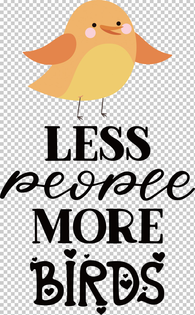 Less People More Birds Birds PNG, Clipart, Beak, Birds, Duck, Ducks, Grey Geese Free PNG Download