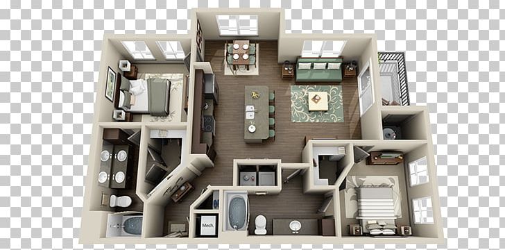 3D Floor Plan Apartment House Plan PNG, Clipart, 3d Floor Plan, Apartment, Bedroom, Cottage, Floor Free PNG Download