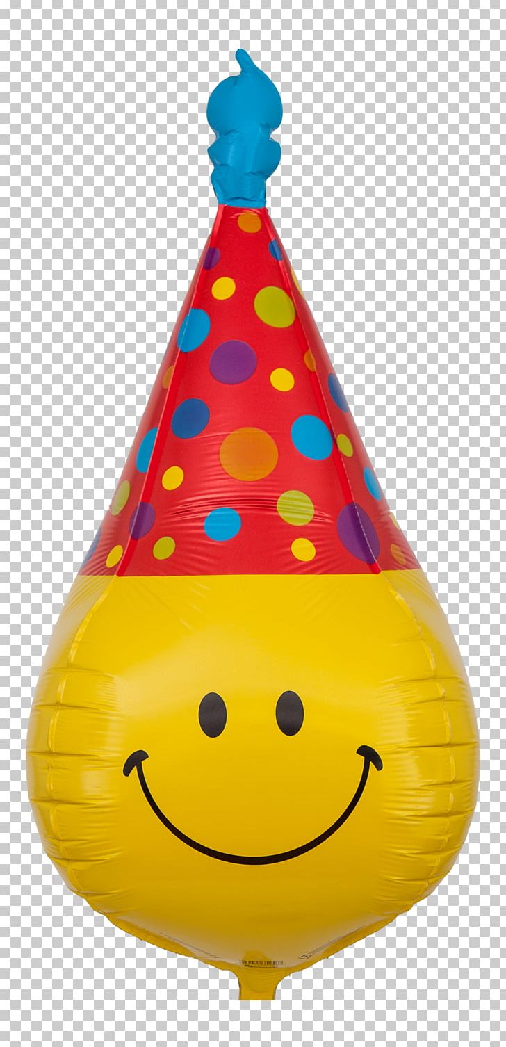 Party Hat Birthday Gift Balloon PNG, Clipart, Balloon, Balloon Mail, Birthday, Christmas Ornament, Gift Free PNG Download