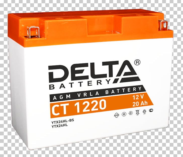 Rechargeable Battery VRLA Battery Ampere Hour Delta Air Lines Electric Battery PNG, Clipart, Ampere Hour, Brand, Delta Air Lines, Electronics Accessory, Motorcycle Free PNG Download