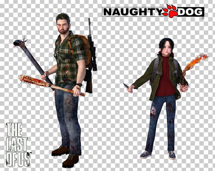 The Last Of Us Part II Ellie 3D Computer Graphics PNG, Clipart, 3d Computer Graphics, 3d Rendering, Action Figure, Character, Das Productions Inc Free PNG Download