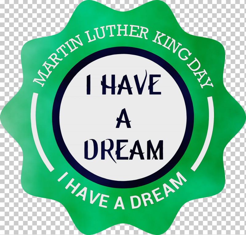 Green Signage Logo Badge Label PNG, Clipart, Badge, Green, Label, Logo, Martin Luther King Jr Day Free PNG Download