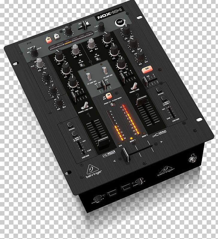 Audio Mixers Disc Jockey Behringer DJ Mixer Audio Mixing PNG, Clipart, Allen Heath, Audio, Audio Crossover, Audio Equipment, Audio Mixers Free PNG Download