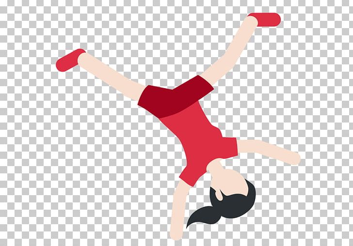 Emojipedia Cartwheel Zero-width Joiner Sport PNG, Clipart, Arm, Cartwheel, Dark Skin, Emoji, Emojipedia Free PNG Download
