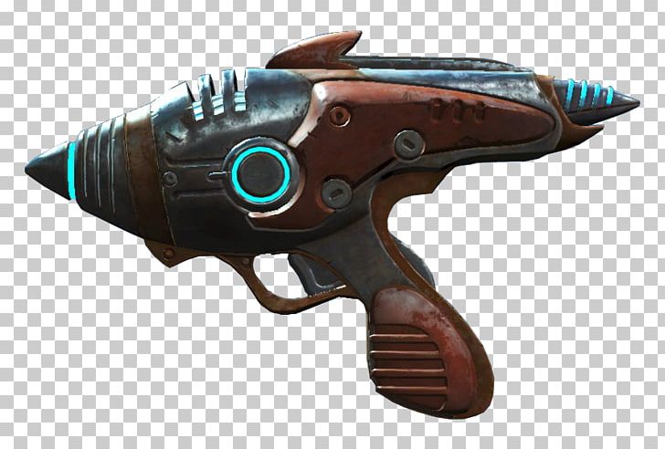 Fallout: New Vegas Fallout 3 Fallout 4: Nuka-World Raygun Weapon PNG, Clipart, Alien, Fallout, Fall Out, Fallout 3, Fallout 4 Free PNG Download