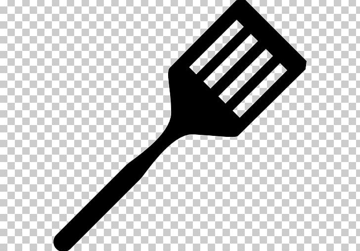 Kitchen Utensil Tool Spatula Fork PNG, Clipart, Black And White, Brush, Chef, Cooking, Cutlery Free PNG Download