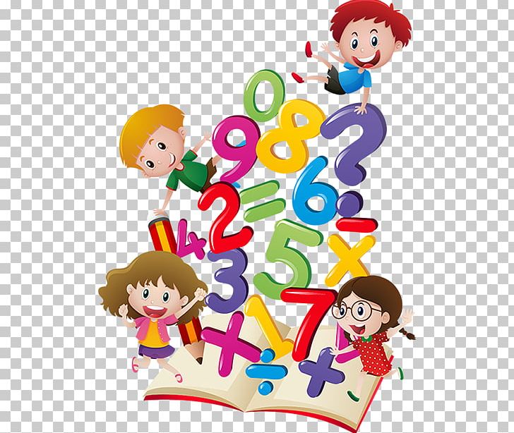 Mathematics Number Mathematical Problem Child PNG, Clipart, Arabic Kids, Area, Art, Artwork, Baby Toys Free PNG Download