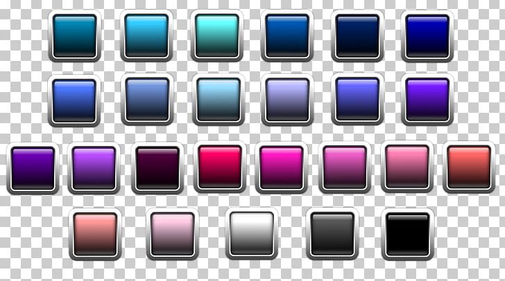 Product Design Multimedia Brand Pattern PNG, Clipart, Bar, Blue, Brand, Button Icon, Colorful Free PNG Download