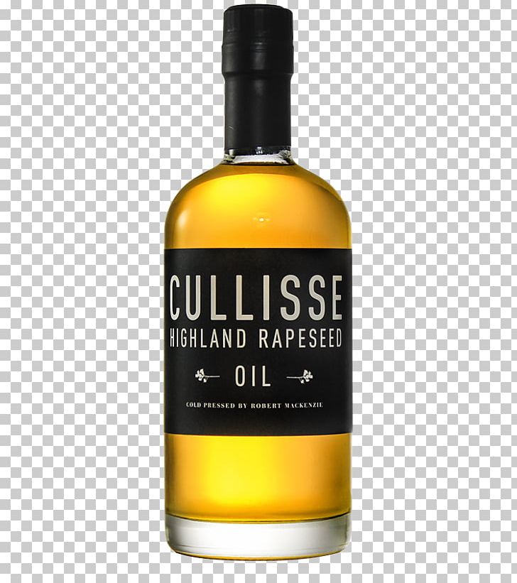 Rapeseed Cullisse Oil Scottish Highlands Liqueur PNG, Clipart, Alcoholic Beverage, Bottle, Chili Oil, Cooking Oils, Dessert Wine Free PNG Download