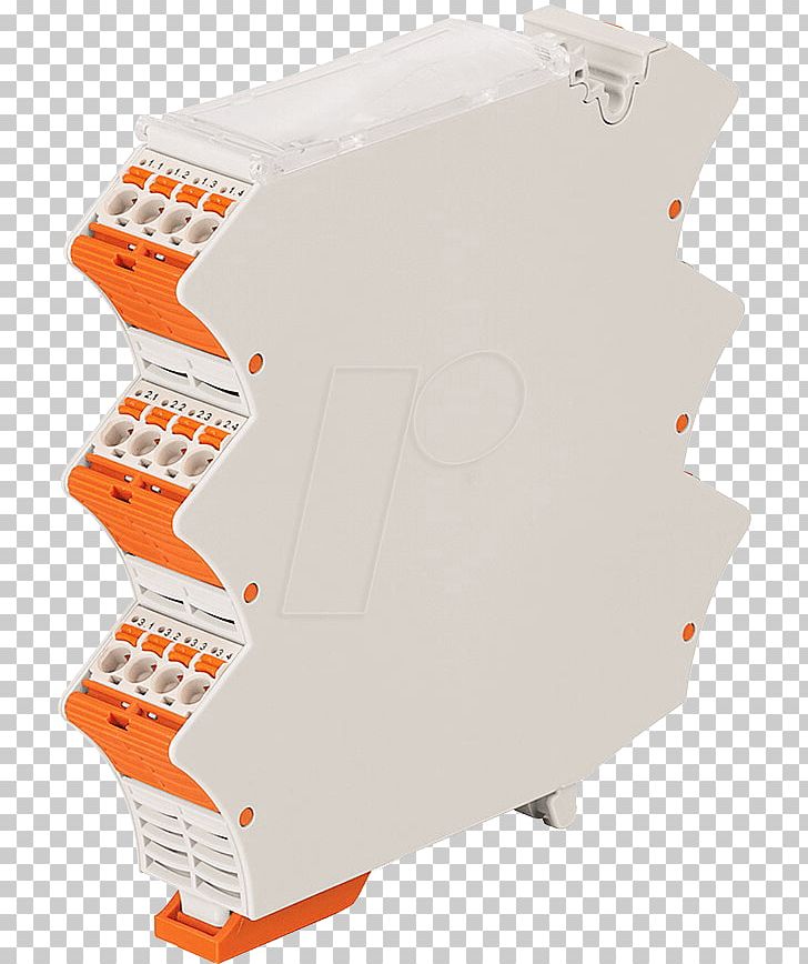 WAGO Kontakttechnik DIN Rail Screw Terminal Electronics PNG, Clipart, Angle, Din Rail, Electrical Connector, Electronic Component, Electronics Free PNG Download