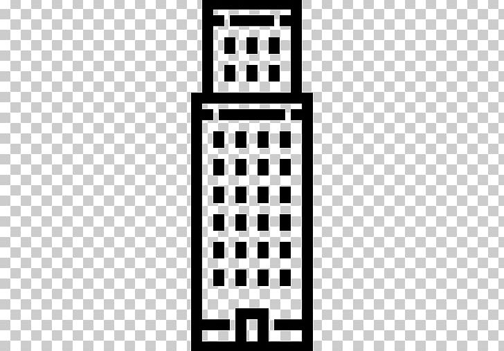 Computer Icons Skyscraper Building PNG, Clipart, Angle, Apartment, Area, Black, Black And White Free PNG Download