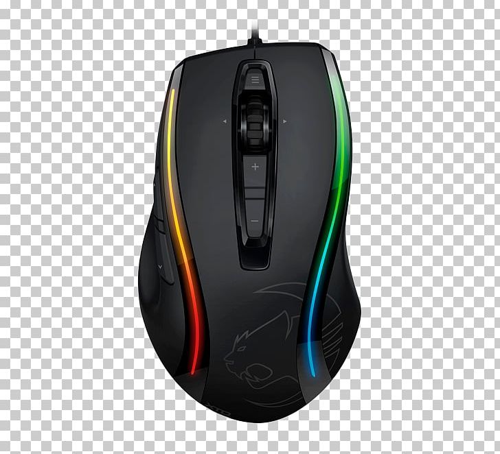 Computer Mouse Roccat Kone XTD ROCCAT Kone Pure Personal Computer PNG, Clipart, Computer, Computer Mouse, Electronic Device, Electronics, Gamer Free PNG Download