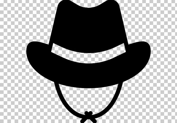 Cowboy Hat Computer Icons PNG, Clipart, Artwork, Black, Black And White, Bonnet, Cap Free PNG Download