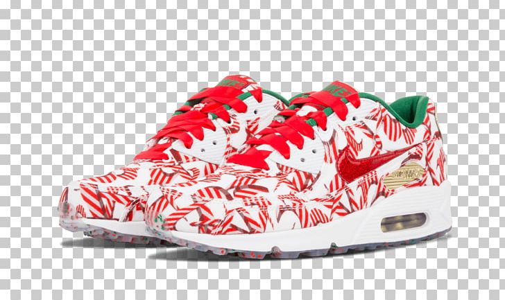 Nike Air Max Nike Free Air Force 1 Sneakers PNG, Clipart, Air Jordan, Athletic Shoe, Brand, Christmas Day, Christmas Shoes Free PNG Download