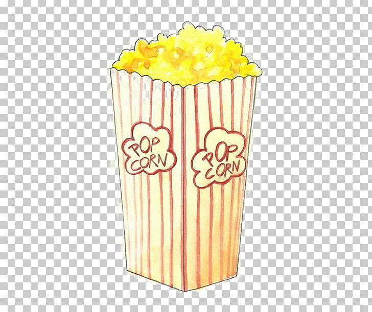 Popcorn Drawing Cinema PNG, Clipart, Art, Baking Cup, Balloon Cartoon, Boy Cartoon, Buttered Popcorn Free PNG Download