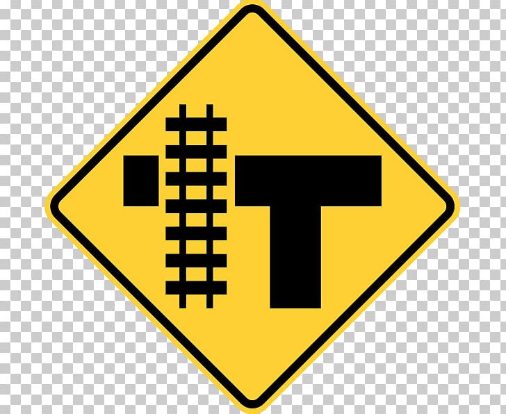 Rail Transport Traffic Sign Warning Sign Manual On Uniform Traffic Control Devices PNG, Clipart, Angle, Area, Brand, Information, Intersection Free PNG Download