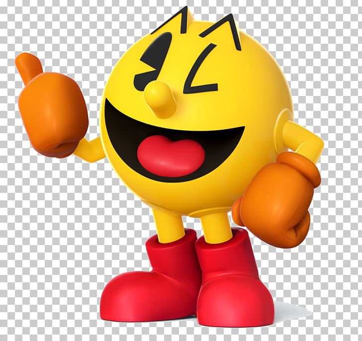 Super Smash Bros. For Nintendo 3DS And Wii U Pac-Man PNG, Clipart, Arcade Game, Bandai Namco Entertainment, Figurine, Gaming, Mario Series Free PNG Download
