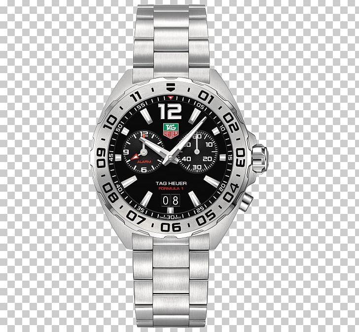 TAG Heuer Men's Formula 1 Chronograph PNG, Clipart,  Free PNG Download