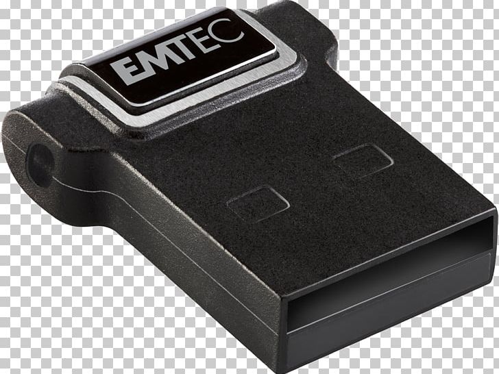 USB Flash Drives EMTEC Gigabyte Flash Memory PNG, Clipart, Electrical Connector, Electronics, Electronics Accessory, Emtec, Flash Memory Free PNG Download