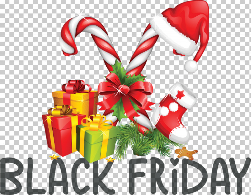 Black Friday Shopping PNG, Clipart, Black Friday, Candy Cane, Christmas Day, Christmas Decoration, Christmas Gift Free PNG Download
