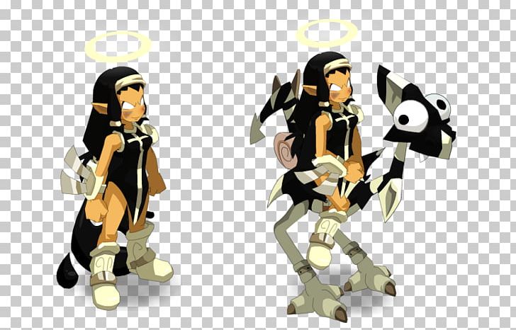 Dofus Kamas Massively Multiplayer Online Role-playing Game Color PNG, Clipart, Action Figure, Action Toy Figures, Black, Color, Dofus Free PNG Download