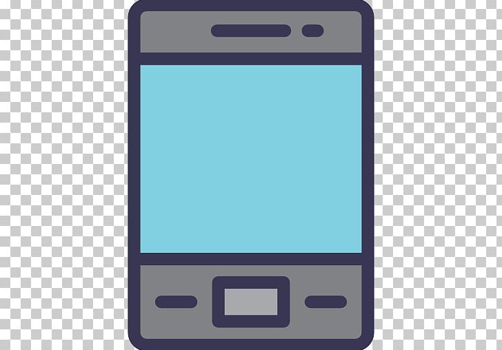 Feature Phone Smartphone IPhone Handheld Devices PNG, Clipart, Blue, Cellular Network, Electric Blue, Electronic Device, Electronics Free PNG Download