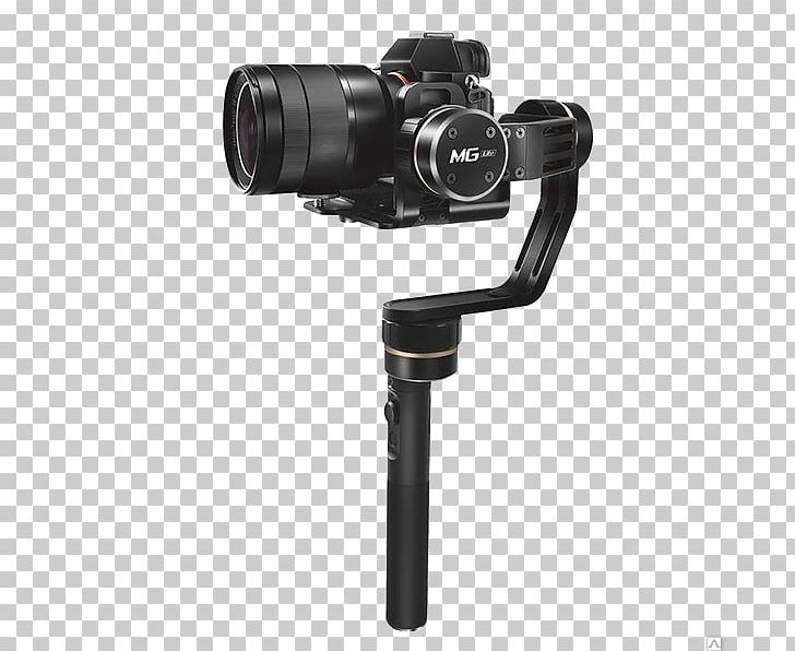 FY-TECH MG Lite 3-Achsen Gimbal Hardware/Electronic Digital SLR Feiyu A2000 3-Axis Handheld Stabilized Gimbal Mirrorless Interchangeable-lens Camera PNG, Clipart, Angle, Camera, Camera Accessory, Camera Lens, Cameras Optics Free PNG Download