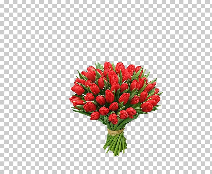 Tulip Flower Bouquet Gift International Women's Day PNG, Clipart,  Free PNG Download