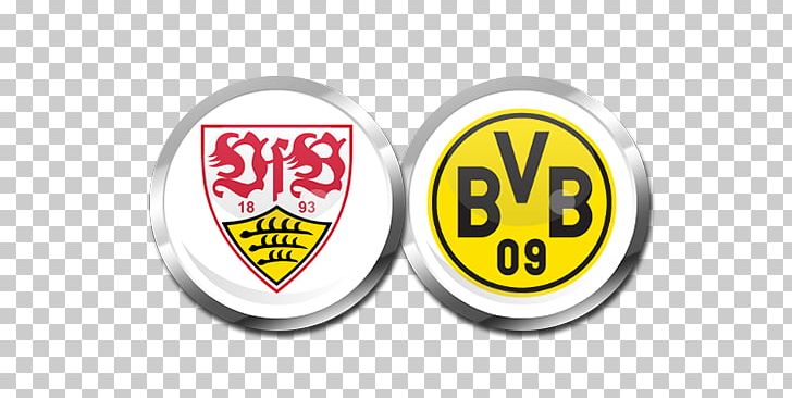 VfB Stuttgart PNG, Clipart, Badge, Borussia Dortmund, Brand, Bundesliga, Emblem Free PNG Download