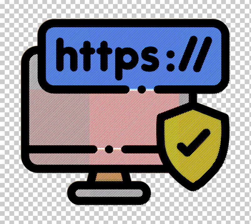 Https Icon Internet And Technology Icon PNG, Clipart, Computer Accessibility, Domain Name, Email, Management, Marketing Free PNG Download