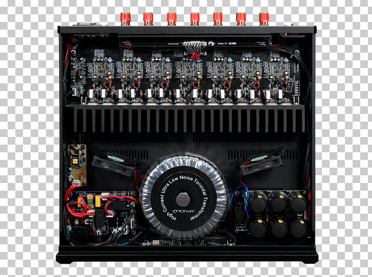 Audio Power Amplifier Sound Home Theater Systems PNG, Clipart, Amplificador, Amplifier, Audio, Audio Equipment, Audio Power Free PNG Download