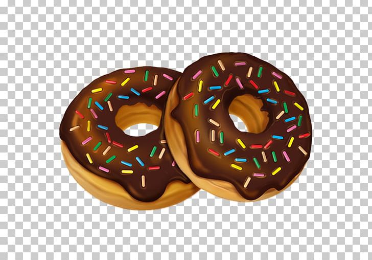 Doughnut Cream Breakfast Krispy Kreme PNG, Clipart, Art, Breakfast, Cartoon, Cartoon Decorations Image, Christmas Decoration Free PNG Download