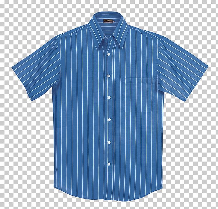 Dress Shirt T-shirt Collar Button Sleeve PNG, Clipart, 5 Xl, Active Shirt, Angle, Barnes Noble, Blue Free PNG Download