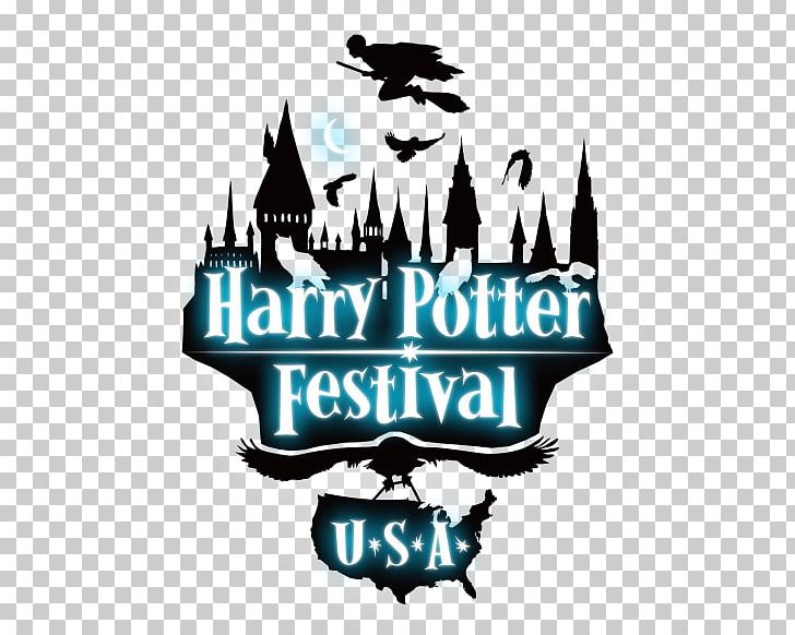 Festival Logo Harry Potter (Literary Series) GIF Dementor PNG, Clipart, Animation, Brand, Dementor, Festival, Graphic Design Free PNG Download