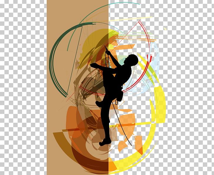Illustration Graphics Graphic Design PNG, Clipart, Art, Climber, Climbing, Graphic Design, Human Behavior Free PNG Download