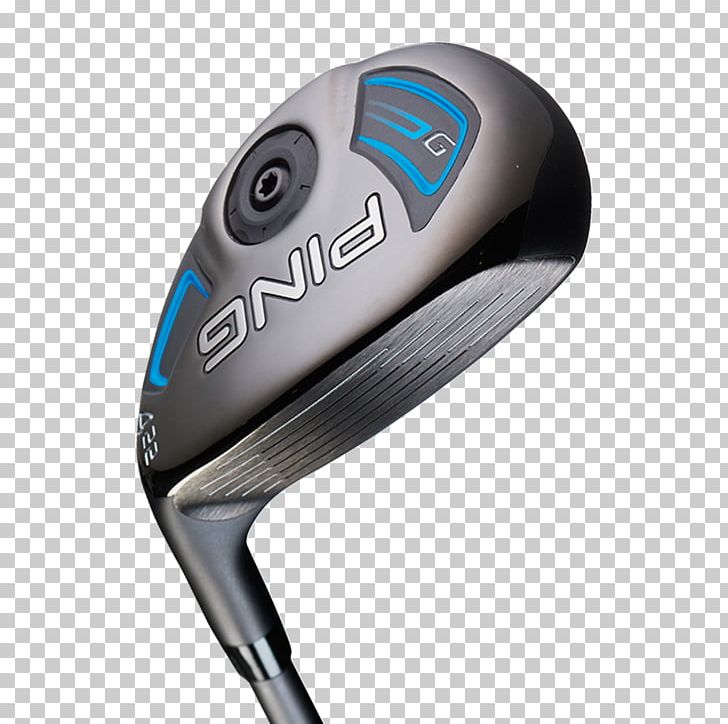 Iron Hybrid Golf Clubs Sporting Goods Ping PNG, Clipart, Electronics, Golf, Golf Club, Golf Clubs, Golf Equipment Free PNG Download
