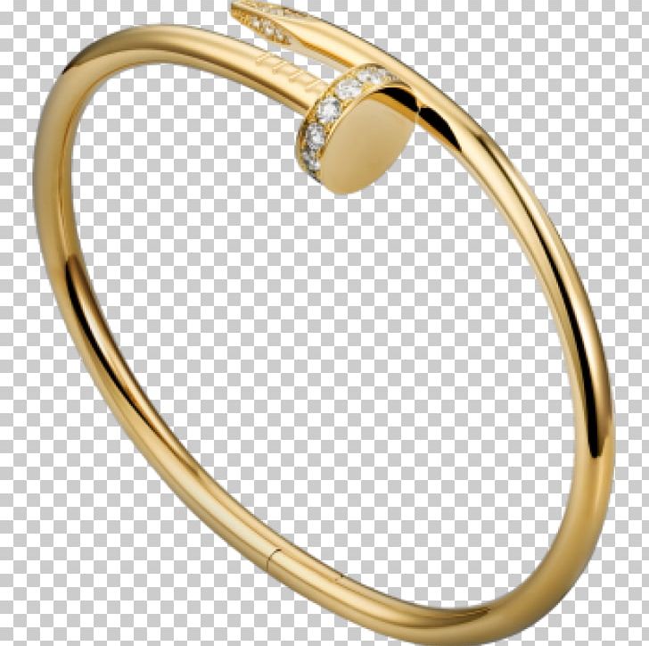Love Bracelet Jewellery Colored Gold Cartier PNG, Clipart, Bangle, Body Jewelry, Bracelet, Brass, Cartier Free PNG Download