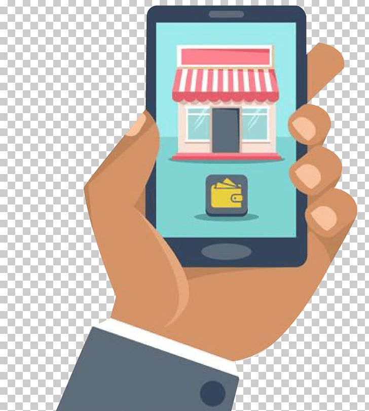 Mobile Commerce Web Development E-commerce Mobile Phones Online Shopping PNG, Clipart, Customer, Electronic Device, Electronics, Gadget, Hand Free PNG Download