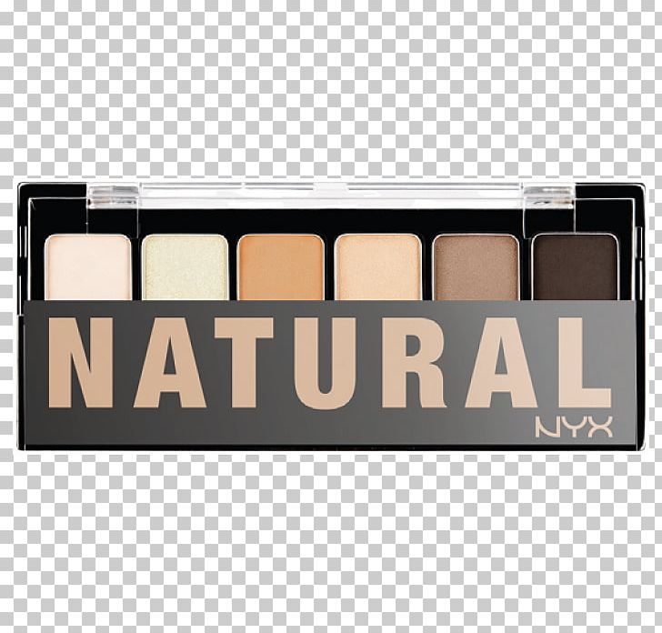 NYX The Natural Shadow Palette NYX Ultimate Shadow Palette NYX Cosmetics Eye Shadow PNG, Clipart, Brand, Color, Cosmetics, Eye Shadow, Nyx Cosmetics Free PNG Download
