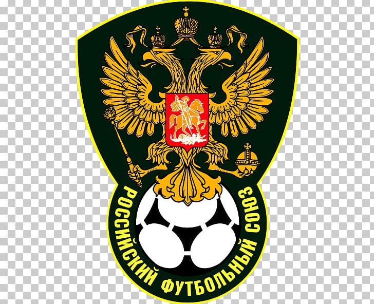 Russia National Football Team 2018 FIFA World Cup Russia National Football B Team Russian Premier League PNG, Clipart, 2018 Fifa World Cup, American Football, Badge, Brand, Crest Free PNG Download