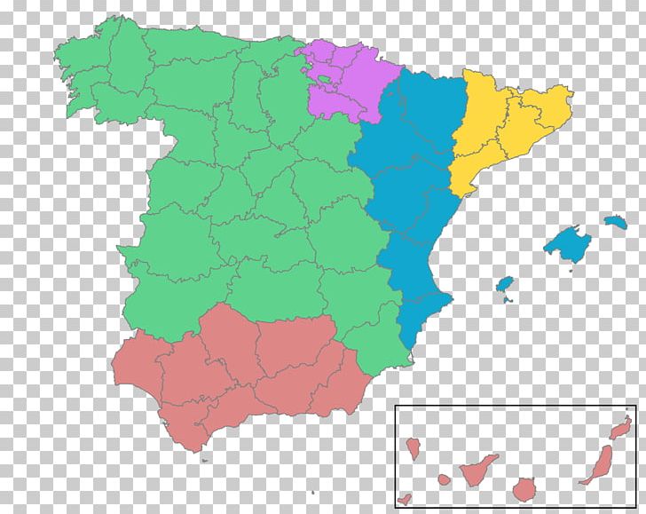 Spain Graphics Illustration Map PNG, Clipart, Area, Dialect, Ecoregion, Flag Of Spain, Map Free PNG Download