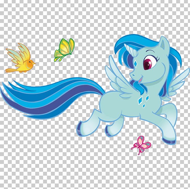 Unicorn Sticker Mural Drawing Wall Decal PNG, Clipart, Animal Figure, Blue Dream, Cartoon, Child, Decoratie Free PNG Download