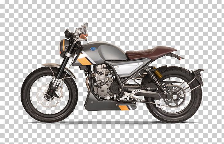 yamaha fz16 scrambler