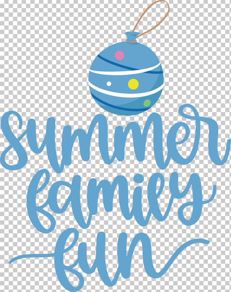 Summer Family Fun Summer PNG, Clipart, Geometry, Line, Logo, Mathematics, Meter Free PNG Download