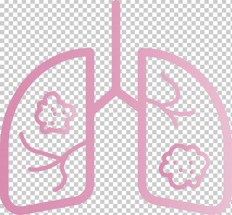 Corona Virus Disease Lungs PNG, Clipart, Corona Virus Disease, Lungs, Pink Free PNG Download