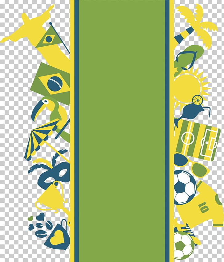 Brazil 2014 FIFA World Cup PNG, Clipart, 2014 Fifa World Cup, Angle, Area, Art, Banner Free PNG Download
